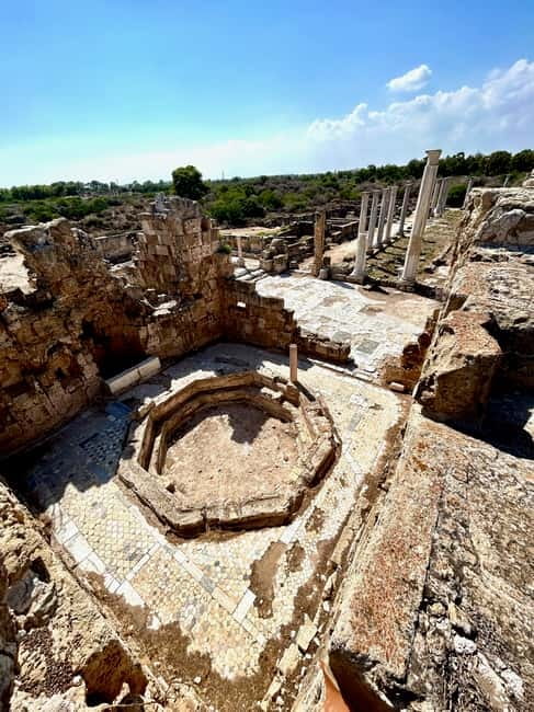 Famagusta and Salamis or Ghosttown with a private guide - Who Will Appreciate This Tour
