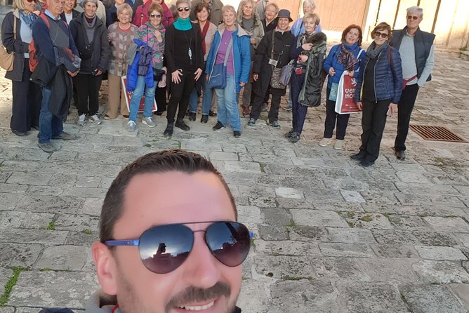 FAMAGUSTA & NICOSIA Private Tour from Kyrenia - Visiting the Ancient City of Salamis