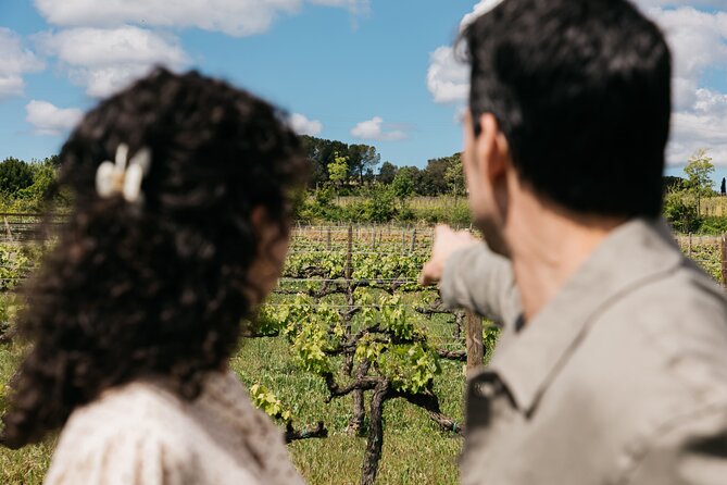 Familia Torres Winery: Gastronomic Tapas & Wine Experience - Visiting the Avant-Garde Waltraud Winery and Its Sustainable Practices