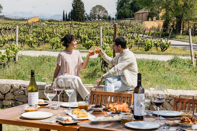 Familia Torres Winery: Gastronomic Tapas & Wine Experience - The Logistics of a Full Day in the Penedès Region
