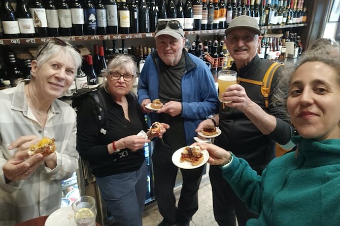 Familly friendly traditions & food tour: tailored tapas & games! - Exploring Barcelona with a Family-Friendly Food and Traditions Tour