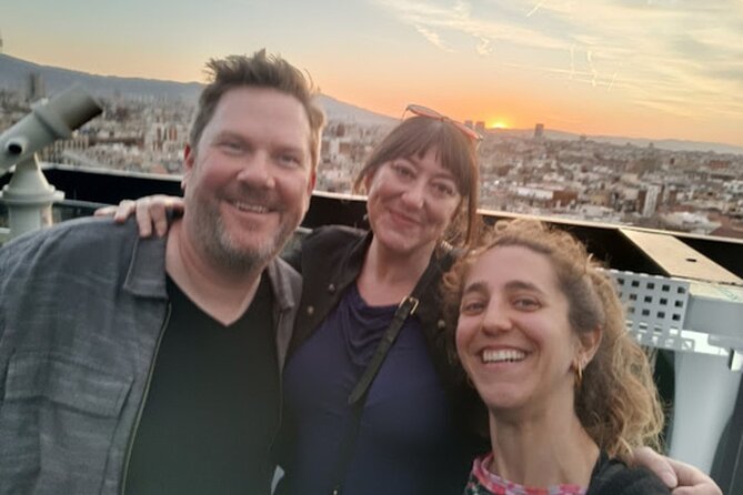 Familly friendly traditions & food tour: tailored tapas & games! - Booking, Cancellation, and Additional Information