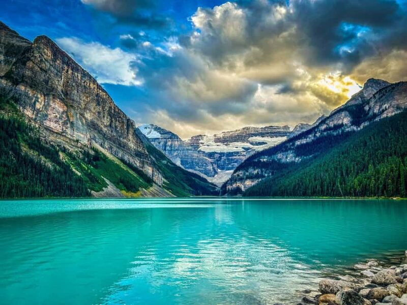 Family Adventure in Banff: Lakes, Canyons & Hidden Corners - Key Points