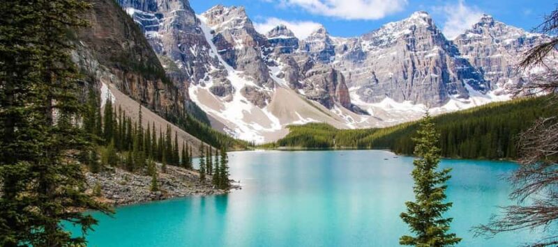 Family Adventure in Banff: Lakes, Canyons & Hidden Corners - Scenic Stops: Lakes and Viewpoints