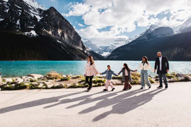 Family Adventure in Banff: Lakes, Canyons & Hidden Corners - Final Thoughts on the Banff Family Adventure Tour