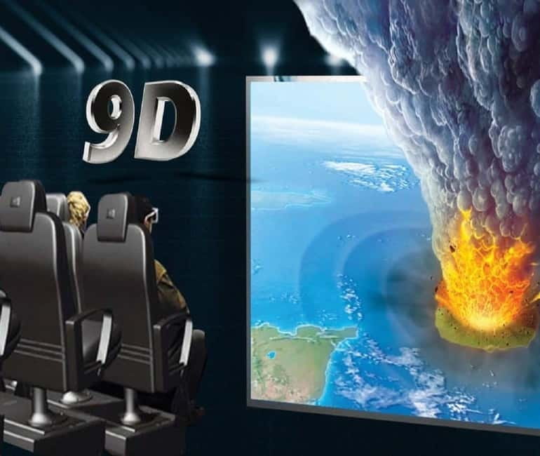 Family Adventure in Santorini & Lost Atlantis Experience - Scenic Views of the Caldera and Beaches