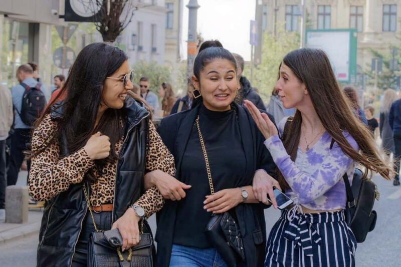 Family Adventure - Private Tour of Baden-Badens Treasures - Exploring Lichtentaler Allee for 30 Minutes