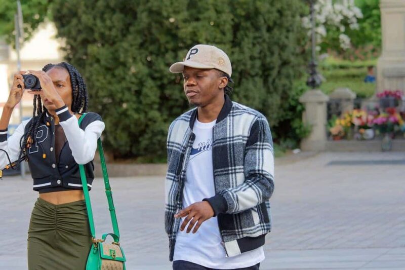 Family Adventure - Private Tour of Baden-Badens Treasures - Visiting Stiftskirche for 15 Minutes