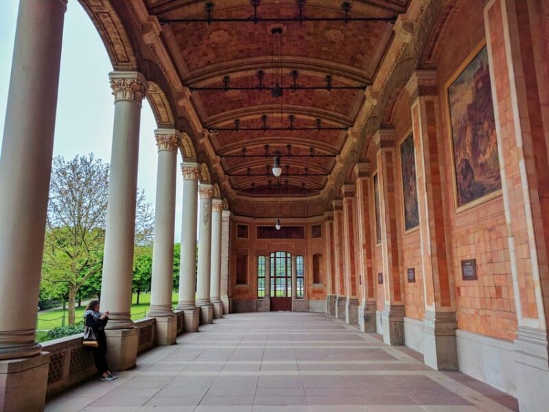 Family Adventure - Private Tour of Baden-Badens Treasures - What Makes This Tour Stand Out