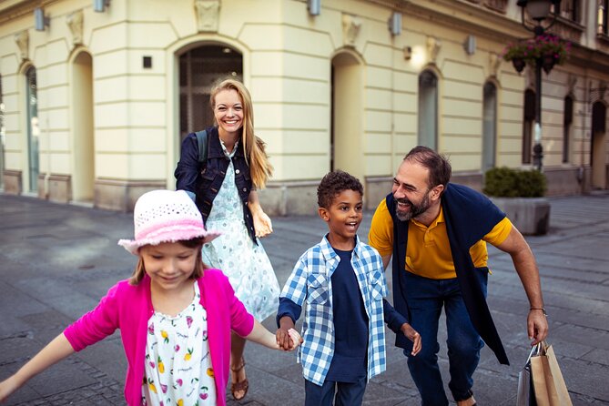 Family Adventures in San Jose: Private Walking Tour - Explore San Jose’s Family-Friendly Highlights in Just 2 Hours