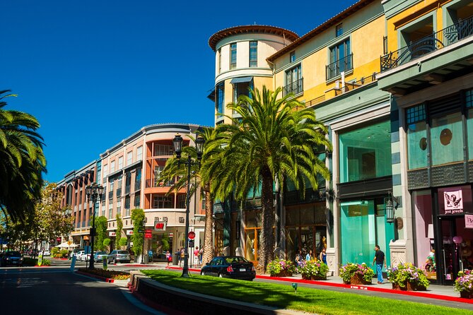 Family Adventures in San Jose: Private Walking Tour - Key Points