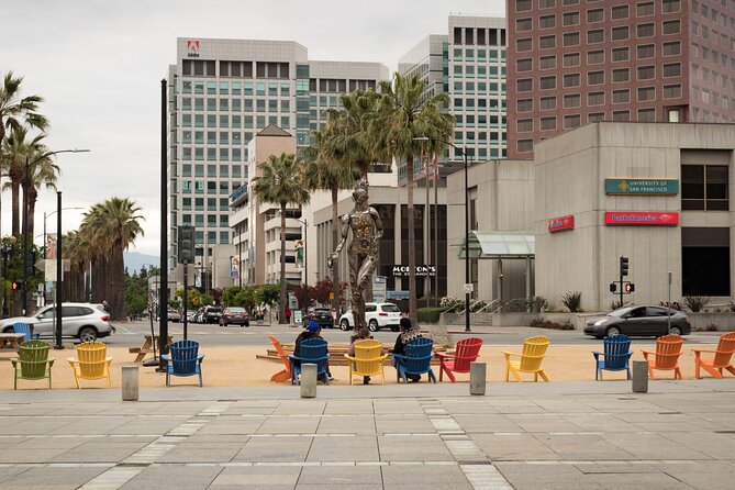 Family Adventures in San Jose: Private Walking Tour - Limitations and Considerations