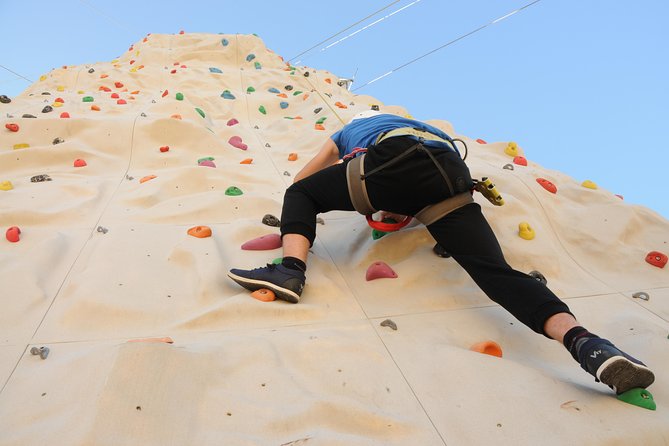 Family and Adventure park - Glavani Park - Logistics: Meeting Points, Transportation, and Group Sizes