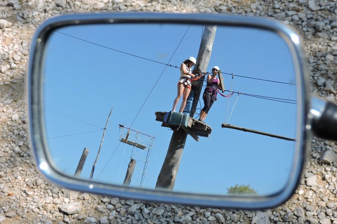 Family and Adventure park - Glavani Park - Booking and Cancellation Policies