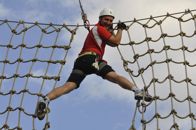 Family and Adventure park - Glavani Park - What Sets Glavani Park Apart