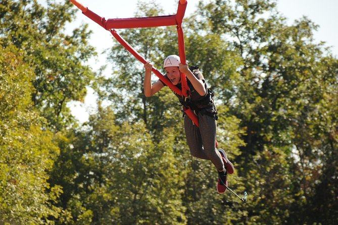 Family and Adventure park - Glavani Park - Frequently Asked Questions