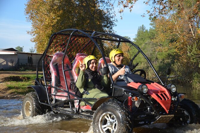 Family Buggy Safari in the Taurus Mountains from Belek - Family Buggy Safari in the Taurus Mountains from Belek: An Adventurous Day Out