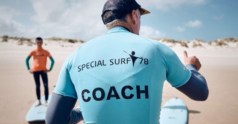 Family/children surf lesson - Timing, Group Size, and Flexibility