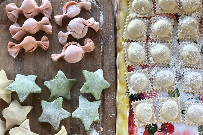 Family cooking class - What’s Included in the Price