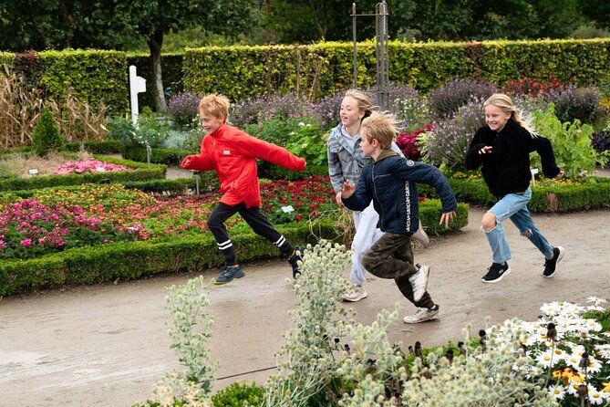 Family Copenhagen Treasure Hunt Tour - Unlock Danish Happiness - Customer Feedback and Satisfaction