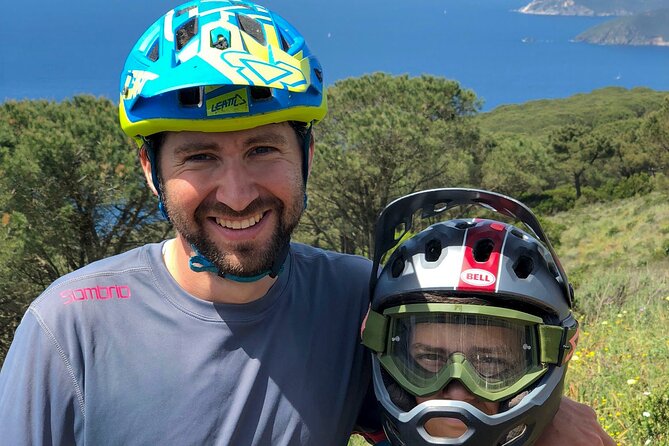 Family E-Bike Tour in the Costa dei Gabbiani Nature Reserve - Family-Friendly E-Bike Experience with Adaptability