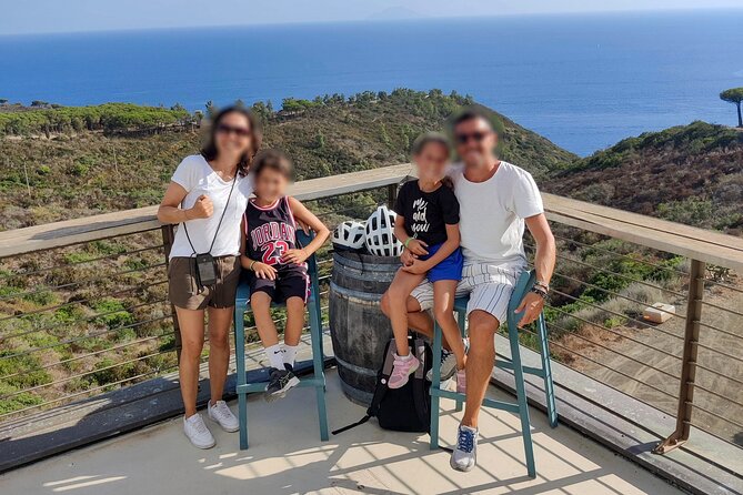 Family E-Bike Tour in the Costa dei Gabbiani Nature Reserve - Pricing and Value Considerations