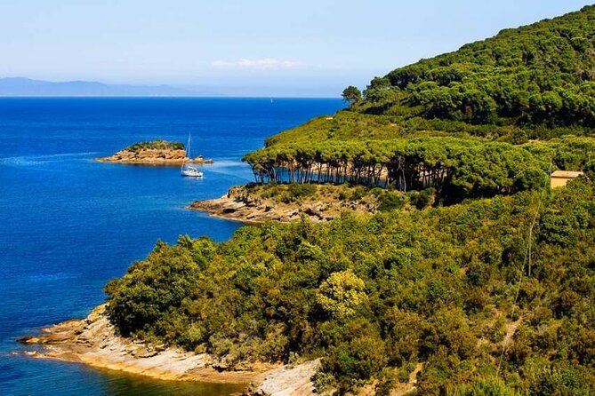 Family E-Bike Tour in the Costa dei Gabbiani Nature Reserve - Suitable for All Ages and Experience Levels