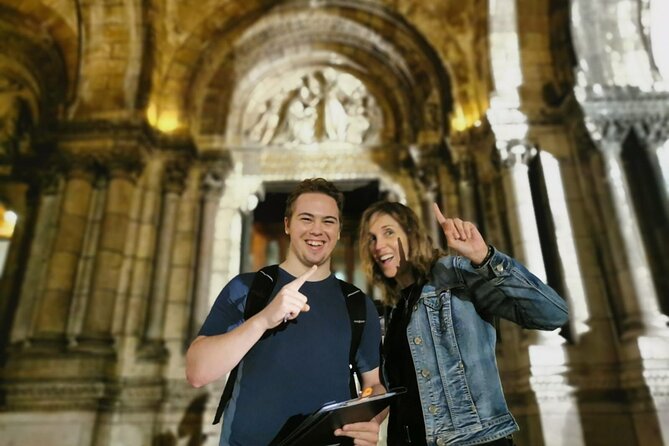 Family escape Game with kids and teens on the Île de la Cité - Comparing This Experience to Other Paris Activities