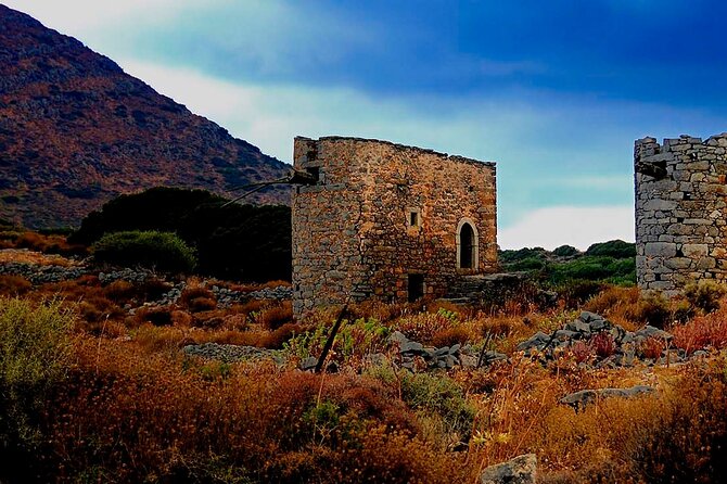 Family Excursion: From Sea Wonders to Mythical Realms Adventure - Family Excursion in Crete: A Perfect Blend of Nature, Mythology, and Culture