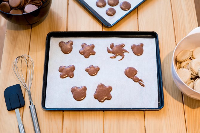 Family experience-Macaron Bakery Class at Galeries Lafayette - Comparing the Experience to Other Tours