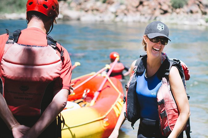 Family Float Beginners Rafting Adventure - What’s Included in the Price and What to Budget For