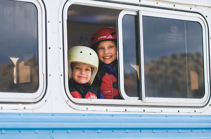 Family Float Beginners Rafting Adventure - Accessibility and Weather Considerations