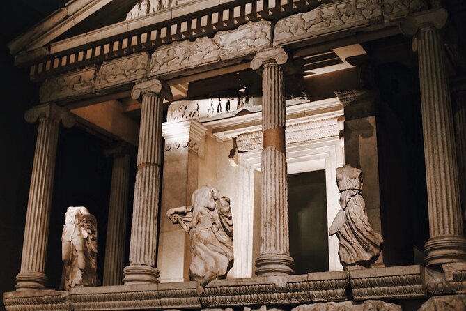 Family Friendly British Museum London Guided Private Tour - Flexibility and Customization of the Private Experience