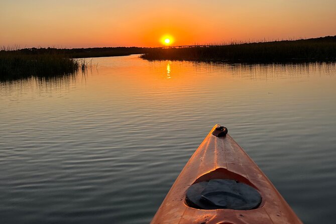Family Friendly Dolphin Nature Kayak Tours in Hilton Head - Practical Information: Booking, Cancellations, and Tips