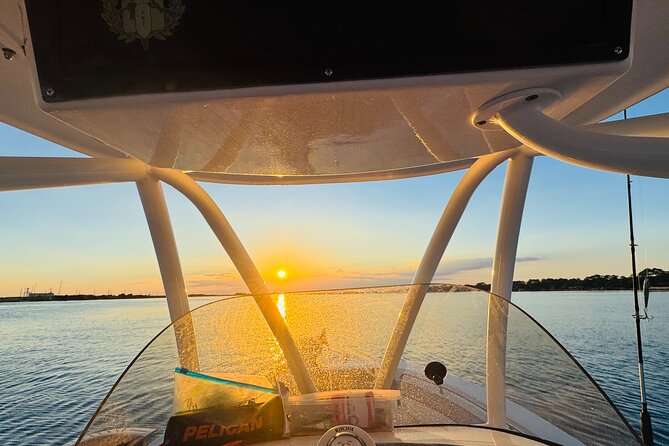 Family Friendly Fishing Adventures in Navarre Florida - Explore Family-Friendly Fishing in Destin with Sea 4 Ventures