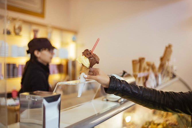 Family Friendly Florence Private City Tour - Logistics and Accessibility for Families