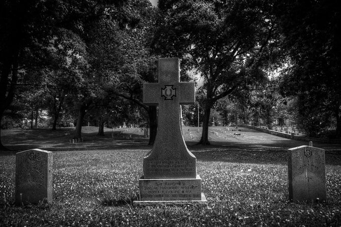 Family-Friendly Ghost Tour in Chattanooga - Practical Aspects and Accessibility