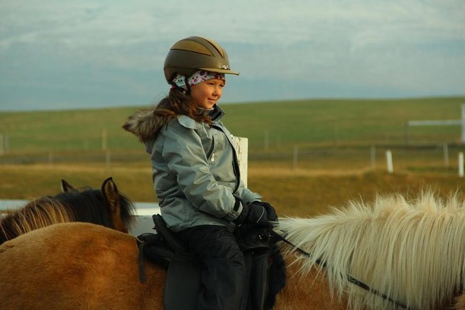 Family Friendly Horse Riding Tour in Skagafjörður - Weather Considerations and Clothing Tips