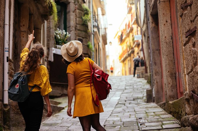 Family Friendly Lisbon Private City Tour - Eco-Conscious Focus and Practical Details