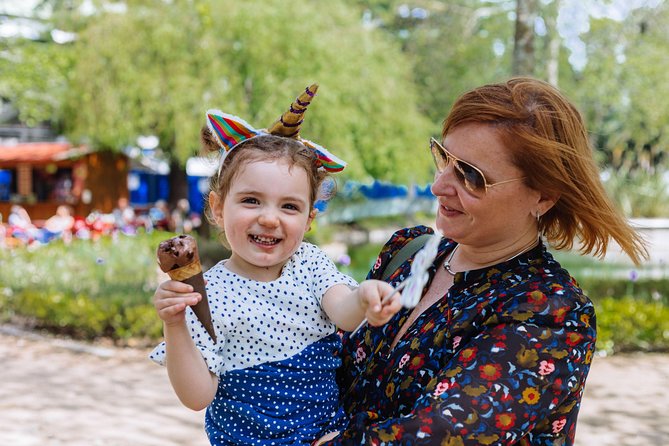 Family Friendly Madrid Private City Tour - Exploring Madrid’s Main Square, Plaza Mayor