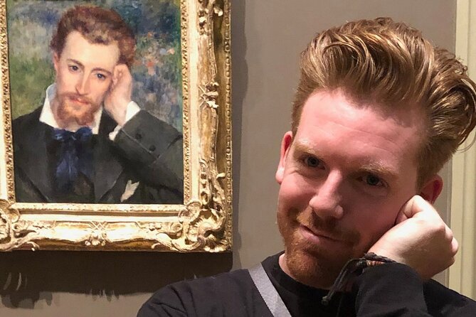 Family Friendly Met tour Metropolitan Museum of Art Private Tour - Family-Friendly Private Tour of The Met: An In-Depth Review