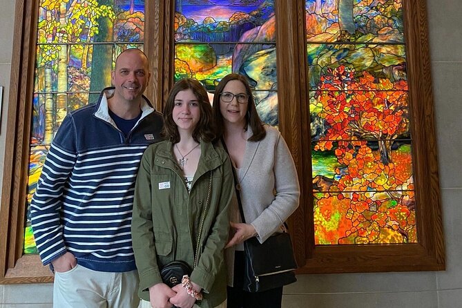 Family Friendly Met tour Metropolitan Museum of Art Private Tour - Exploring the Artworks and Artifacts at The Met