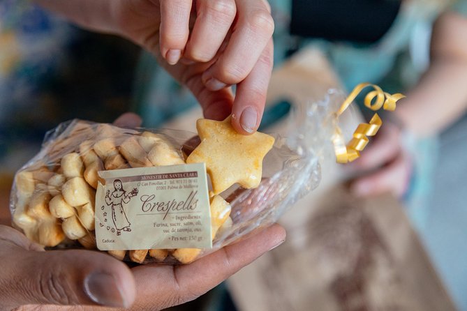 Family Friendly Palma de Mallorca Private City Tour - Snacks for Kids and Adults Included in the Tour