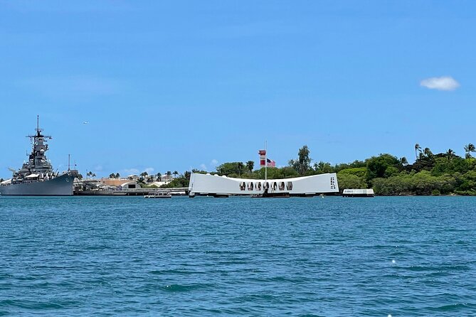Family-friendly Pearl Harbor and Honolulu Downtown with private transportation - Who Will Appreciate This Tour Most?