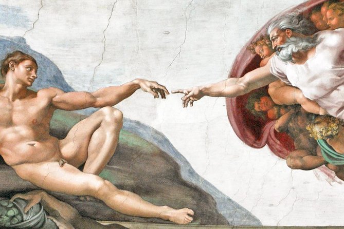 Family Friendly Private Vatican & Sistine Chapel Tour - Key Points