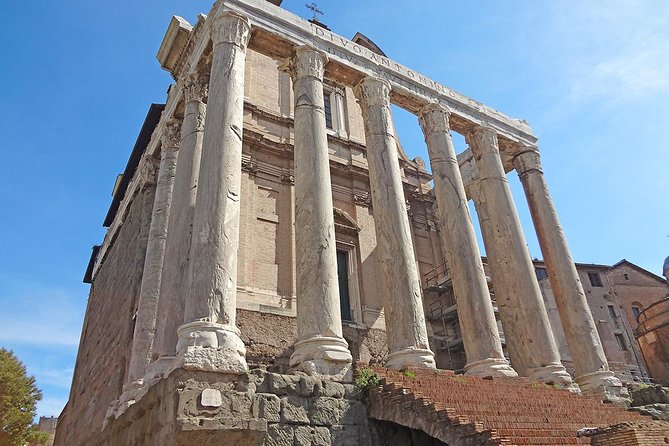 Family Friendly Rome Colosseum&Forum Tour for Kids - Explore Rome’s Iconic Landmarks with a Family-Focused Tour