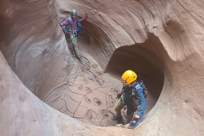 Family-Friendly Slot Canyon Adventure near Hanksville - Why Choose This Slot Canyon Tour