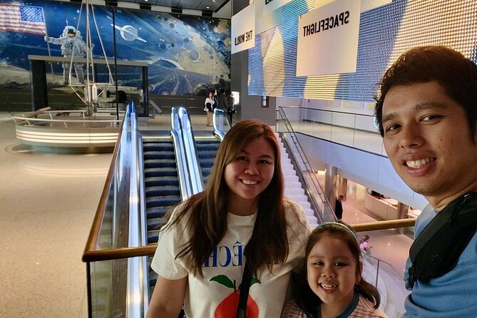 Family Friendly Smithsonian Air and Space Museum Private Tour - Family Friendly Smithsonian Air and Space Museum Private Tour: An Engaging 2-Hour Adventure in Washington, DC