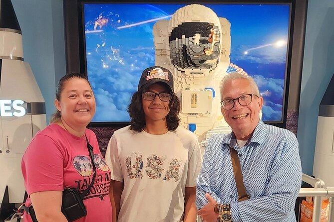 Family Friendly Smithsonian Air and Space Museum Private Tour - The Significance of the Museum’s Ongoing Renovations