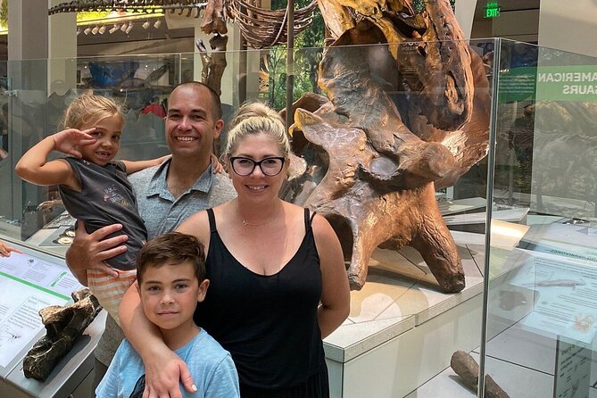 Family Friendly Smithsonian Natural History Museum Private Tour - Comparing This Tour to Other DC Museum Experiences